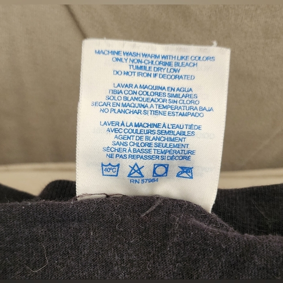 Tool Army "The Collective Unconscious" 2002 Membership T-shirt Tool Band - Picture 5 of 7